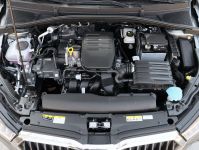 Skoda Fabia - Vorschau Bild 14