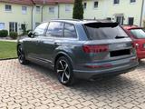 Audi Q7 3.0 TDI quattro  Exclusive 7 Sitzer  - Audi Q7 Gebrauchtwagen in Hannover