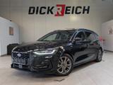 Ford Focus 1.0 EcoBoost ST-Line ACC LED Styling-Paket