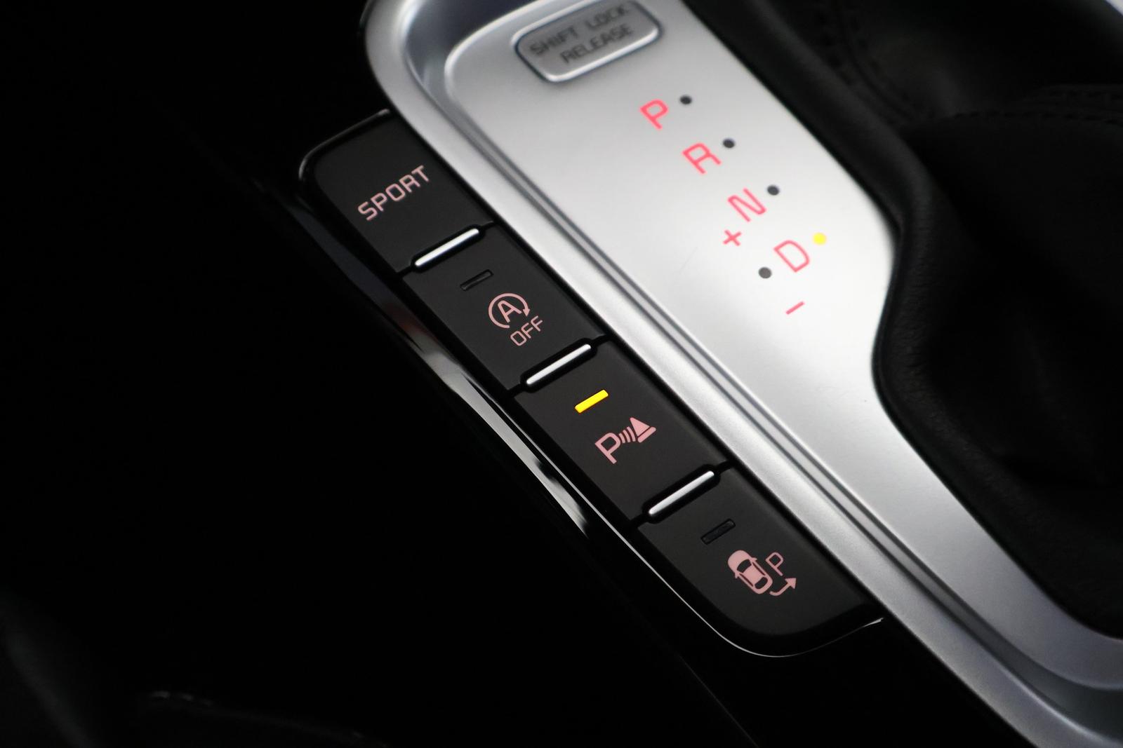 Kia XCeed 1.6 T-GDI Black Edition Bi-LED AHK Kamera