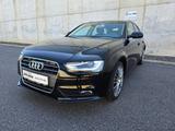 Audi A4 Avant 2.0TDI 150PS Xenon AHK Pano erst 96Tkm - Audi A4 mit Diesel-Antrieb: 2.0