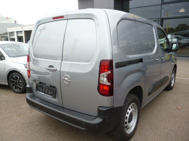 Combo Cargo L1H1 1,5Diesel, Navi,Standheizung
