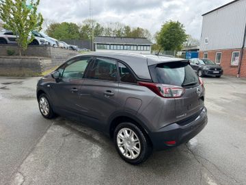 Opel Crossland (X) - 7