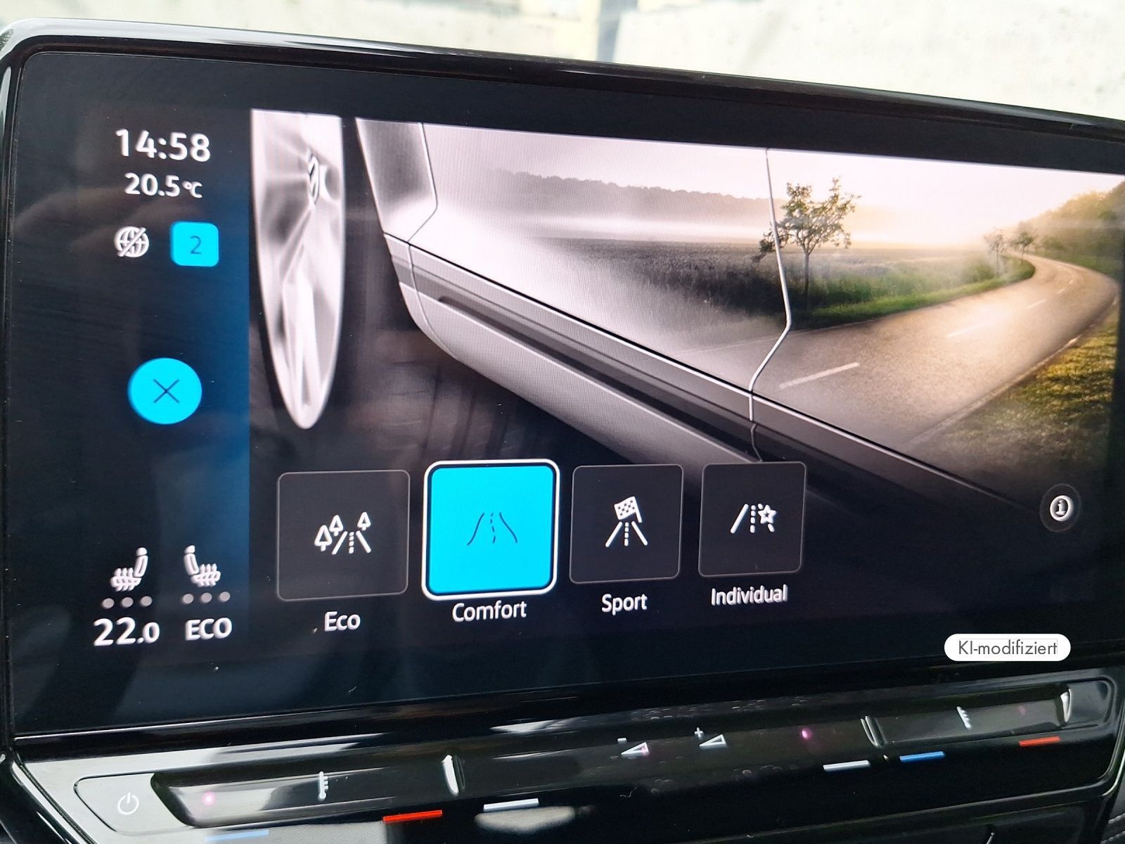 Volkswagen ID.3 - Bild 23