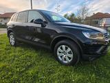 Volkswagen Ich verkaufe einen Touareg V6. - Volkswagen Touareg: Ve