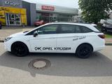 Opel Astra K Sports Tourer Edition 1.4 Turbo *SHZ*LHZ - gebrauchte Opel Astra aus dem Jahr 2017