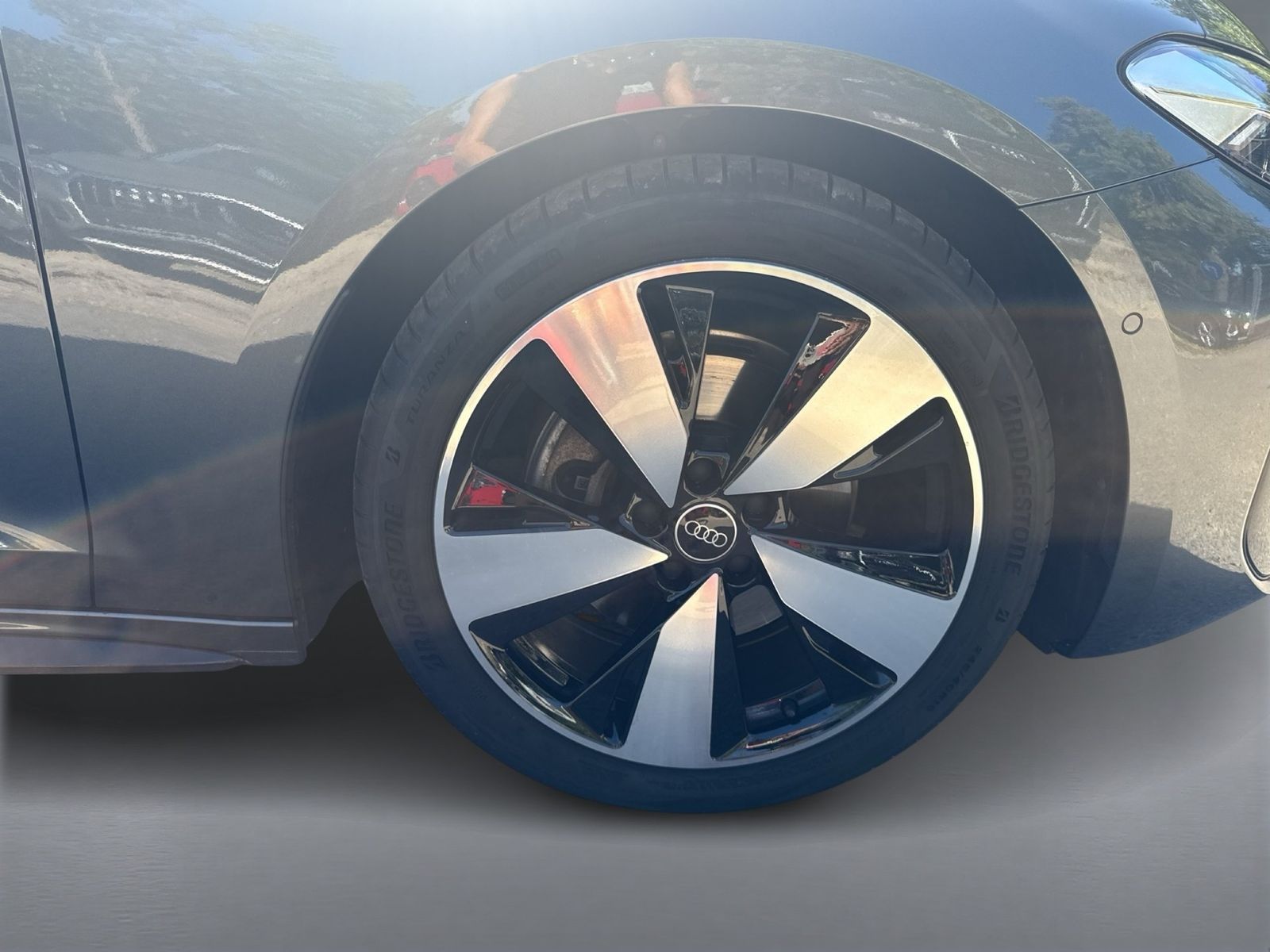 Audi A5 - Bild 7