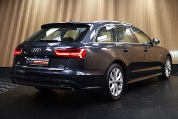 Audi A6 - 4