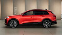 Audi Q6 e-tron - Vorschau Bild 2
