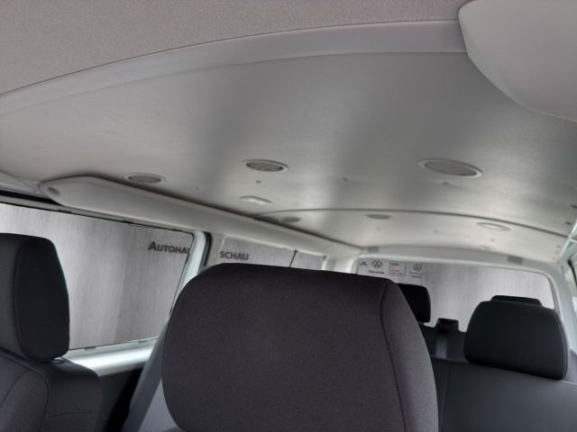 T6.1 2.0 TDI Kombi LR DSG Navi/AHK/GRA/APC Klima