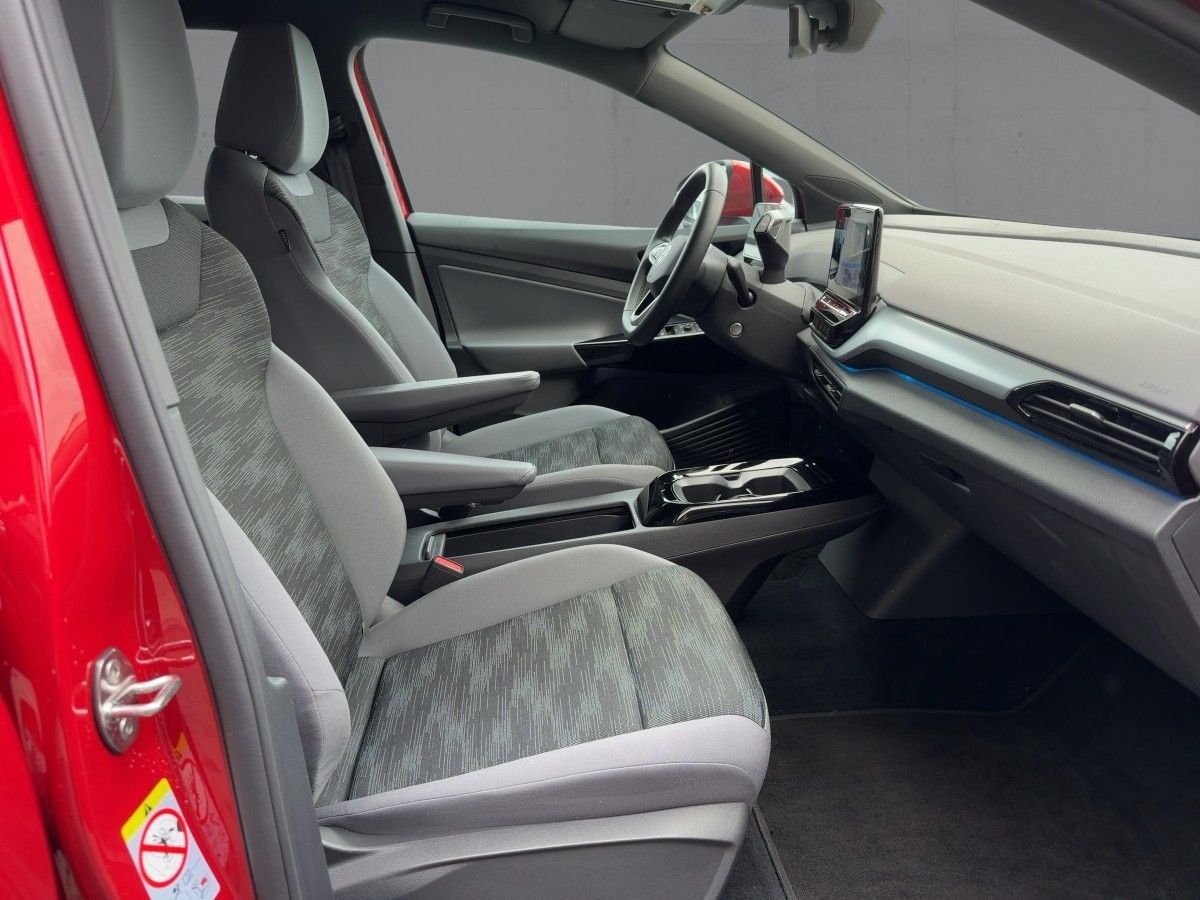 Volkswagen ID.4 - Bild 12