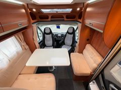 Laika X 660 R | *Jetzt einsteigen - losfahren!*