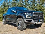 Ford F 150 Raptor - Ford F 150 von privat