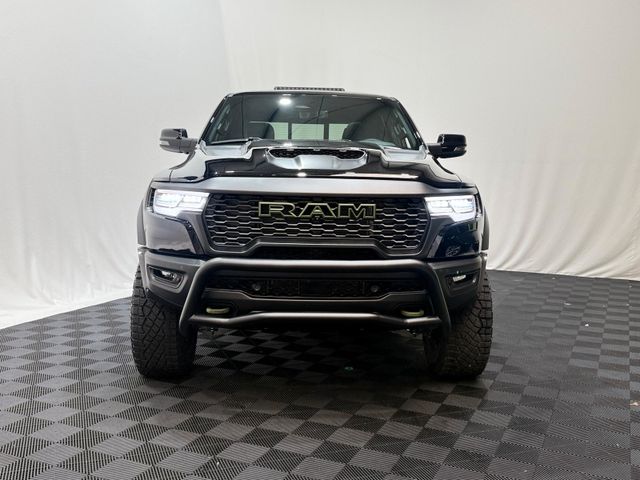 Dodge RAM 1500 RHO H/O Olive Edition