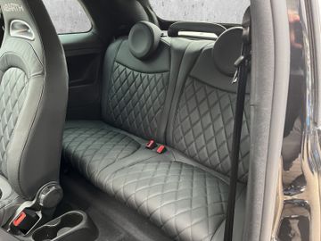 Abarth 695C 1.4 T-Jet 16V Navi+Leder+PDC+Carplay+Beats