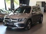 Mercedes-Benz GLB 250 4Matic AMG Line Pano*Widescreen*Kamera - Mercedes-Benz GLB 250: 4matic