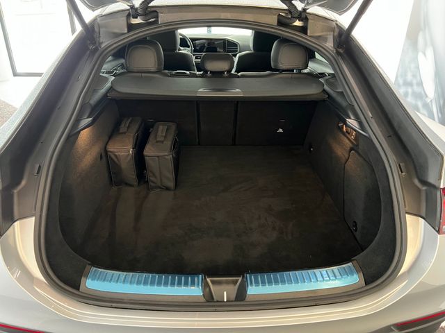 Fahrzeugabbildung Mercedes-Benz GLE 350 de 4M Coupe AMG/Night/Airmatic/AHK/360°