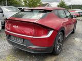 Kia EV6 58 kWh Leder R.Cam Navi AHK ACC LED SHZ DAB - gebrauchte Kia EV6 aus dem Jahr 2023