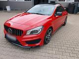 Mercedes-Benz Mercedes CLA 200 Benzin  Automatik - Mercedes-Benz CLA 200 in Dortmund