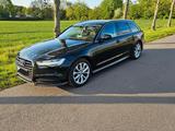 Audi A6 3.0 TDI quattro LED HUD AHK Navi SHZ 18''