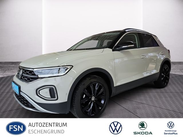 Volkswagen T-Roc 1.5 TSI Life KLIMA SHZ PDC LM18 VORB.NAVI