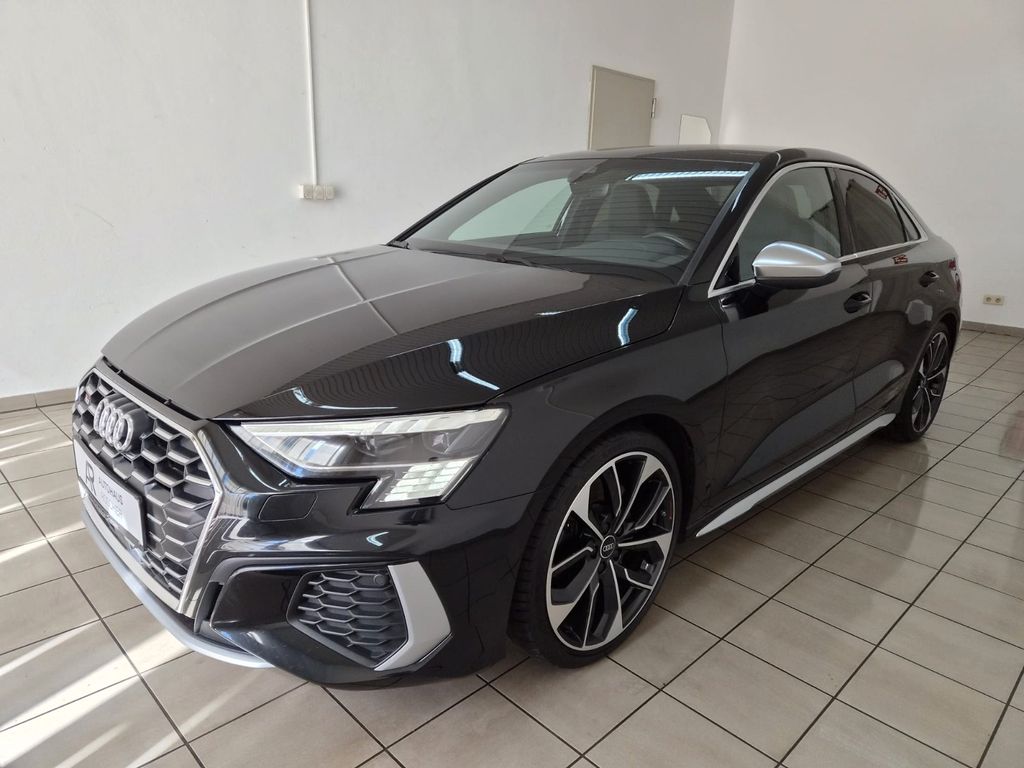 Image of Audi S3