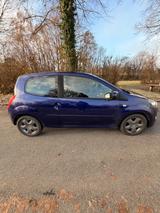 Renault Twingo Dynamique 1.2 16V 75 Quickshift Dynamique - Renault Twingo: 16v Dynamique