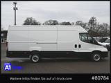 Iveco Daily 35S14 V Maxi Kasten, Klima, Zv, Tempomat - Iveco Daily 35 s kasten