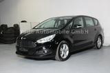Ford S-Max 2,0TDCi Business PowerShift/PDC/NAVI-SYNC2 - Ford S-Max in Mannheim