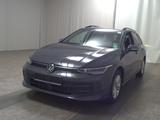 Volkswagen Golf-8 Var. 2.0 TDI Life Navi HuD LED AHK ACC - Volkswagen: Sitzheizung
