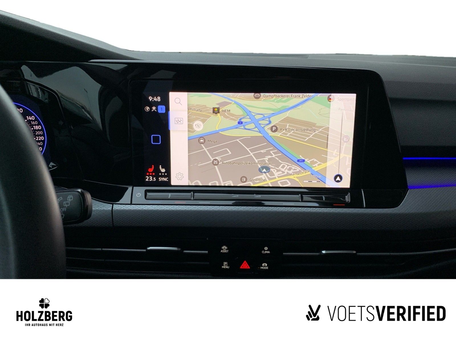 Volkswagen Golf - Bild 11