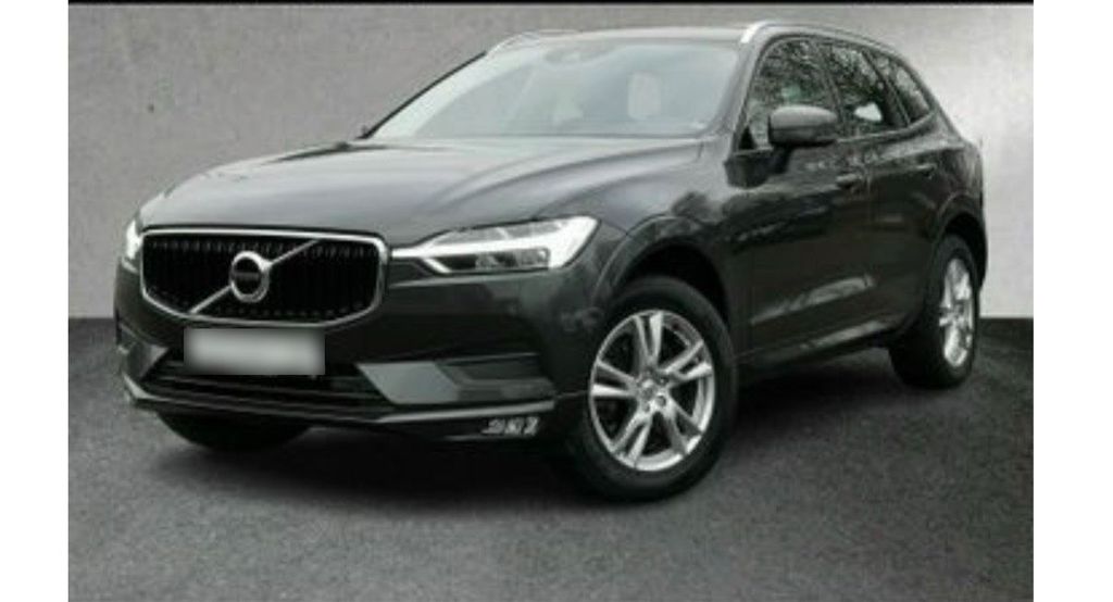Image of Volvo XC60