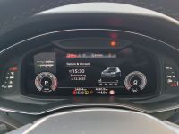 Audi A6 - Vorschau Bild 10