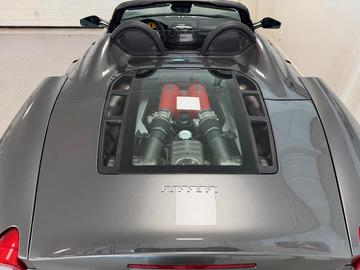 2005 Ferrari F430 — фото 10
