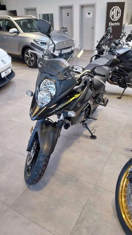 Suzuki V-Strom 650