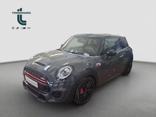 MINI John Cooper Works Navi Leder Tempom.aktiv