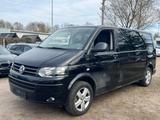 Volkswagen T5 Multivan 2.0 TDI Lang 7-SITZER EL-SCHIEBETÜR - Volkswagen T5 Multivan: Sitze