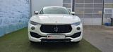 Maserati Levante S Q4*Pano*B&W*360°*SHZx4*Volleder*Luftfa - Maserati Levante in München