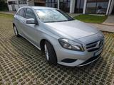 Mercedes-Benz A 180 BlueEFFICIENCY Style Edition Style Edition