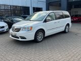 Lancia Voyager 2.8 MultiJet 16v Gold Automatik 2 Hand