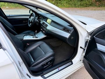 BMW 520 - 10