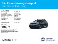 Volkswagen Taigo - Vorschau Bild 2