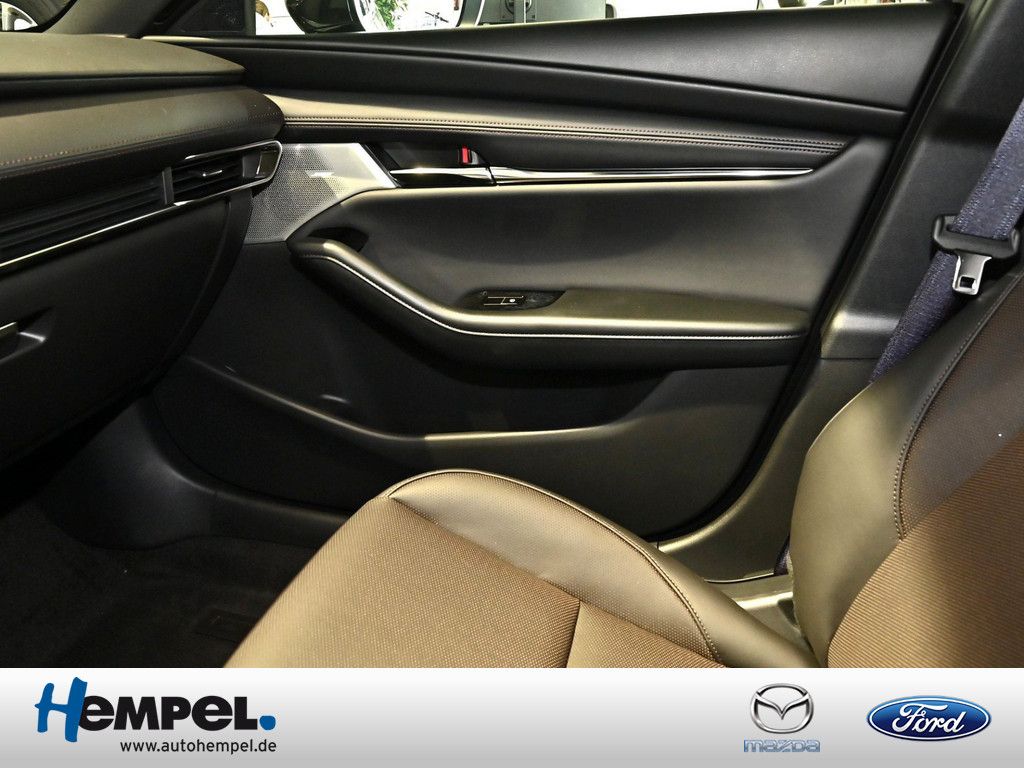 Mazda 3 - Bild 12
