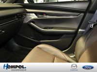 Mazda 3 - Vorschau Bild 12