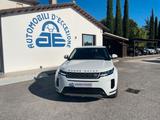 Land Rover Evoque 2.0D I4 163 CV AWD Auto SE - Land Rover Range Rover Evoque SE mit Hybrid-Antrieb (Diesel-Elektro)