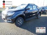 DFSK Rich 6 4 x4 Autom. DOKA AHK ALLwetter Leder USB - DFSK mit Diesel-Antrieb: Geländewagen, Automatik