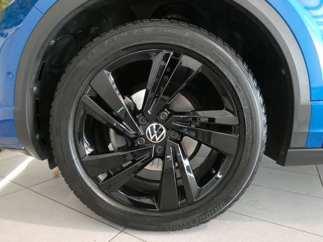 T-Roc Cabriolet 1.5 TSI R-Line Black Style