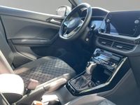 Volkswagen T-Cross - Vorschau Bild 6