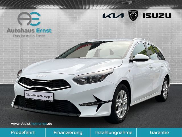 Kia cee'd SportswagonCeed SW Vision 1.6 CRDi DCT7