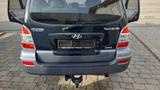 Hyundai Terracan 2.9 CRDi GLS GLS - Hyundai Terracan: 2.9